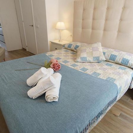 Rentalsevilla Luminoso Apartamento Por Casa Pilatos ภายนอก รูปภาพ