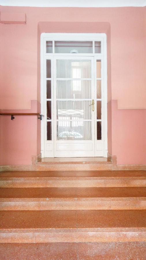 Rentalsevilla Luminoso Apartamento Por Casa Pilatos ภายนอก รูปภาพ