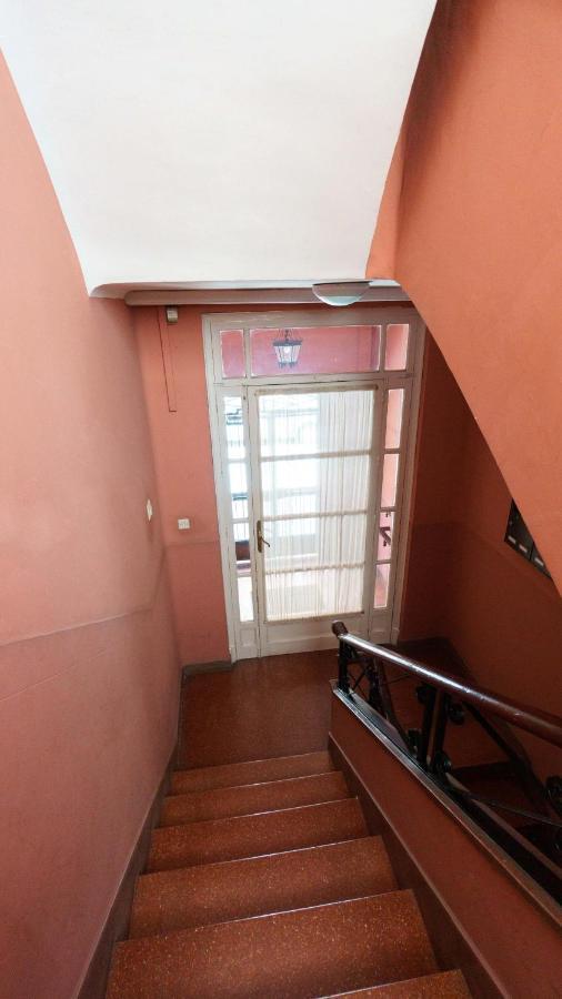 Rentalsevilla Luminoso Apartamento Por Casa Pilatos ภายนอก รูปภาพ