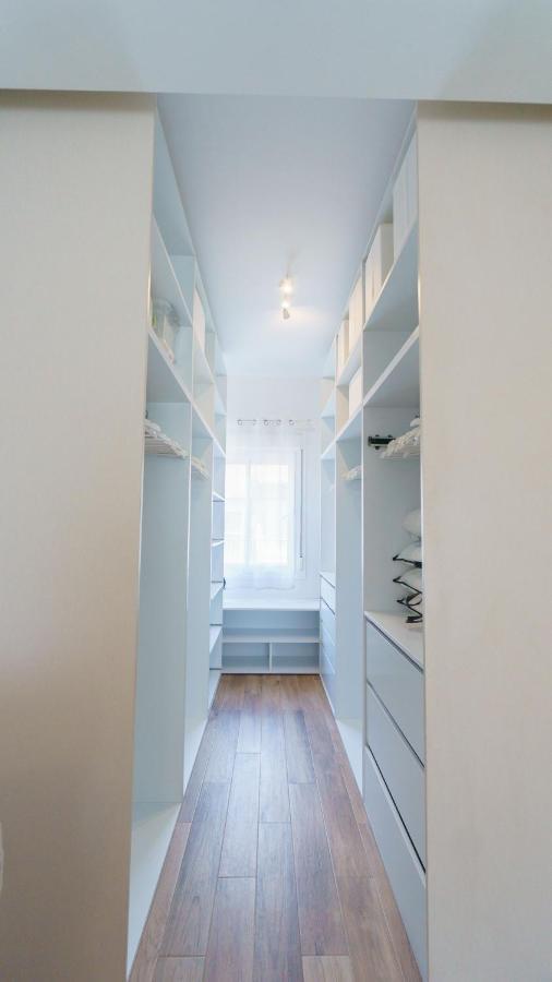 Rentalsevilla Luminoso Apartamento Por Casa Pilatos ภายนอก รูปภาพ