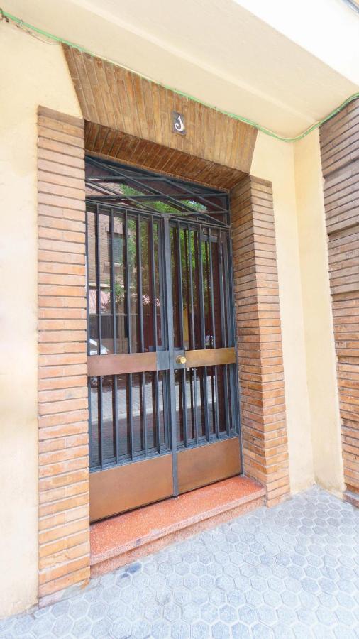 Rentalsevilla Luminoso Apartamento Por Casa Pilatos ภายนอก รูปภาพ