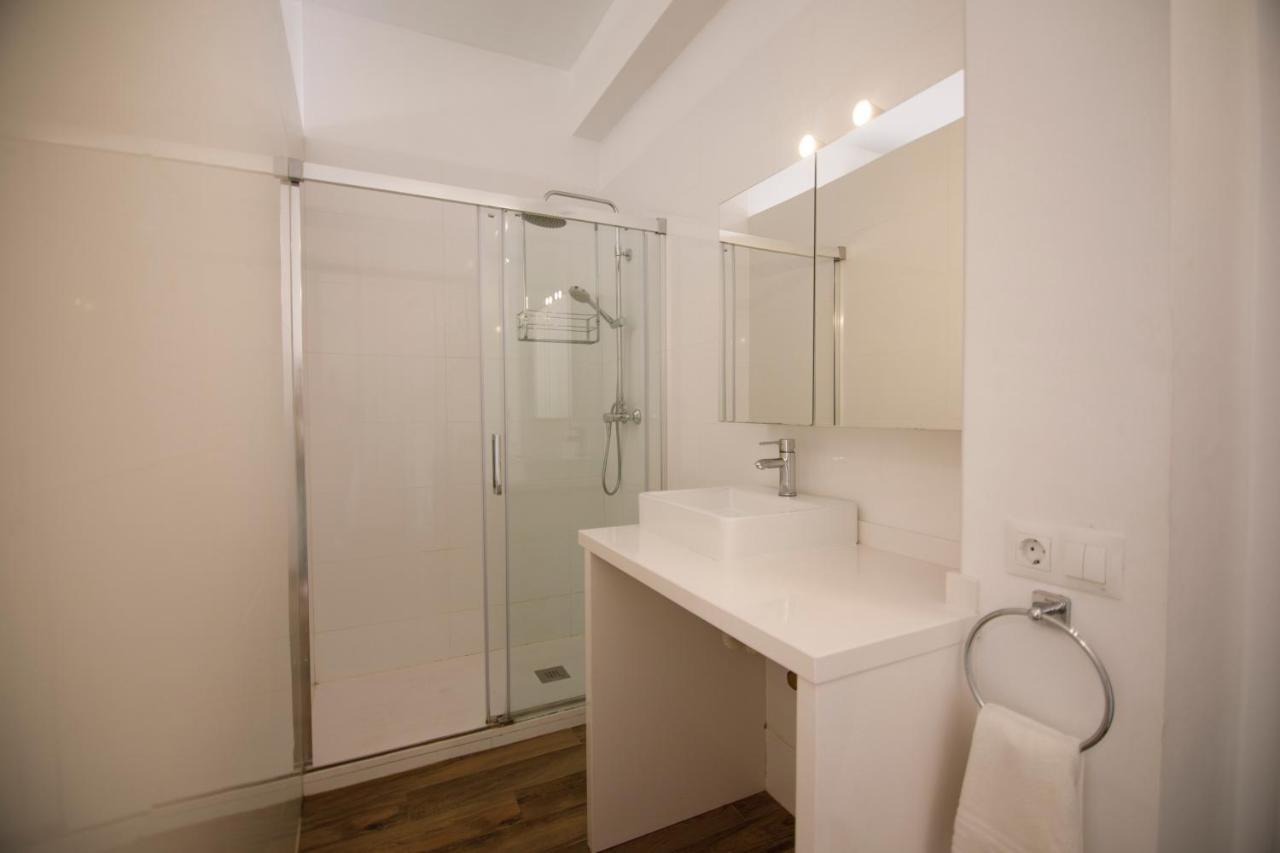 Rentalsevilla Luminoso Apartamento Por Casa Pilatos ภายนอก รูปภาพ